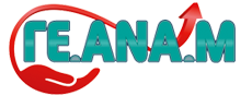 ΓΕΑΝΑΜ LOGO